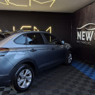 VW - VolksWagen Nivus Sense 1.0 200 TSI Flex Aut. 2024 Flex-4