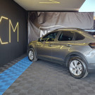 VW - VolksWagen Nivus Sense 1.0 200 TSI Flex Aut. 2024 Flex-2