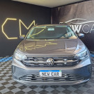 VW - VolksWagen Nivus Sense 1.0 200 TSI Flex Aut. 2024 Flex-0