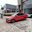 Fiat CRONOS PRECISION 1.8 16V Flex Aut. 2019 Flex-0