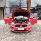 Fiat CRONOS PRECISION 1.8 16V Flex Aut. 2019 Flex-5