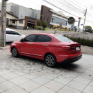 Fiat CRONOS PRECISION 1.8 16V Flex Aut. 2019 Flex-2