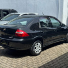 GM - Chevrolet PRISMA Sed. Joy 1.4 8V ECONOFLEX 4p 2008 Flex-3
