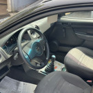GM - Chevrolet PRISMA Sed. Joy 1.4 8V ECONOFLEX 4p 2008 Flex-5