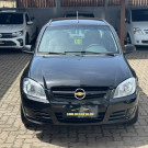 GM - Chevrolet PRISMA Sed. Joy 1.4 8V ECONOFLEX 4p 2008 Flex-1