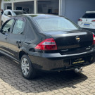 GM - Chevrolet PRISMA Sed. Joy 1.4 8V ECONOFLEX 4p 2008 Flex-4