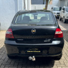 GM - Chevrolet PRISMA Sed. Joy 1.4 8V ECONOFLEX 4p 2008 Flex-2