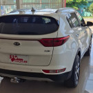 Kia Motors Sportage EX 2.0 16V/ 2.0 16V Flex Aut. 2019 Flex-2