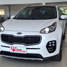 Kia Motors Sportage EX 2.0 16V/ 2.0 16V Flex Aut. 2019 Flex-1