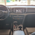 Kia Motors Sportage EX 2.0 16V/ 2.0 16V Flex Aut. 2019 Flex-7