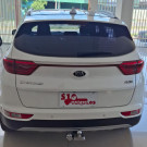 Kia Motors Sportage EX 2.0 16V/ 2.0 16V Flex Aut. 2019 Flex-3