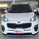 Kia Motors Sportage EX 2.0 16V/ 2.0 16V Flex Aut. 2019 Flex-0