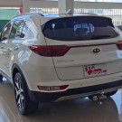 Kia Motors Sportage EX 2.0 16V/ 2.0 16V Flex Aut. 2019 Flex-4