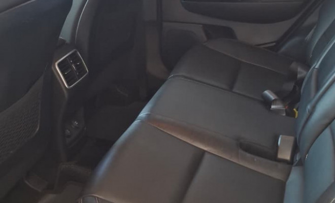 Kia Motors Sportage EX 2.0 16V/ 2.0 16V Flex Aut. 2019 Flex-11