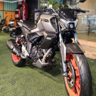 YAMAHA FZ15 150 FAZER CONNECTED FLEX 2025 Flex-1