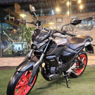 YAMAHA FZ15 150 FAZER CONNECTED FLEX 2025 Flex-4