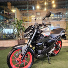 YAMAHA FZ15 150 FAZER CONNECTED FLEX 2025 Flex-3