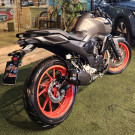 YAMAHA FZ15 150 FAZER CONNECTED FLEX 2025 Flex-0