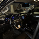 Toyota Hilux CD SRV 4x4 2.8 TDI Diesel Aut. 2020 Diesel-12