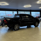 Toyota Hilux CD SRV 4x4 2.8 TDI Diesel Aut. 2020 Diesel-2