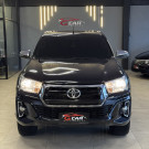 Toyota Hilux CD SRV 4x4 2.8 TDI Diesel Aut. 2020 Diesel-3