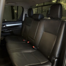 Toyota Hilux CD SRV 4x4 2.8 TDI Diesel Aut. 2020 Diesel-26