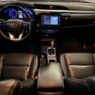 Toyota Hilux CD SRV 4x4 2.8 TDI Diesel Aut. 2020 Diesel-5
