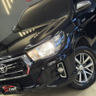 Toyota Hilux CD SRV 4x4 2.8 TDI Diesel Aut. 2020 Diesel-35