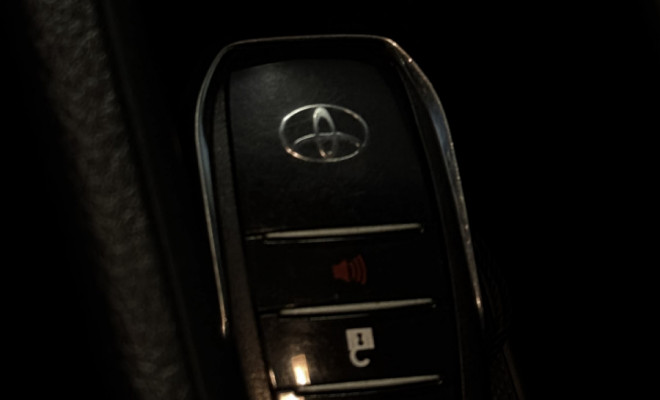 Toyota Hilux CD SRV 4x4 2.8 TDI Diesel Aut. 2020 Diesel-20