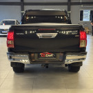 Toyota Hilux CD SRV 4x4 2.8 TDI Diesel Aut. 2020 Diesel-4