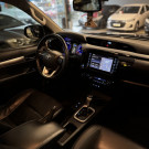 Toyota Hilux CD SRV 4x4 2.8 TDI Diesel Aut. 2020 Diesel-7