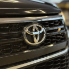 Toyota Hilux CD SRV 4x4 2.8 TDI Diesel Aut. 2020 Diesel-31
