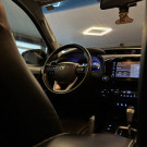 Toyota Hilux CD SRV 4x4 2.8 TDI Diesel Aut. 2020 Diesel-30