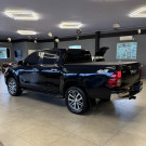 Toyota Hilux CD SRV 4x4 2.8 TDI Diesel Aut. 2020 Diesel-1