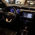 Toyota Hilux CD SRV 4x4 2.8 TDI Diesel Aut. 2020 Diesel-8