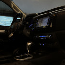 Toyota Hilux CD SRV 4x4 2.8 TDI Diesel Aut. 2020 Diesel-23