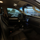 Toyota Hilux CD SRV 4x4 2.8 TDI Diesel Aut. 2020 Diesel-22