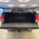 Toyota Hilux CD SRV 4x4 2.8 TDI Diesel Aut. 2020 Diesel-34