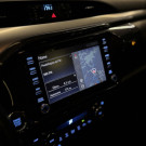 Toyota Hilux CD SRV 4x4 2.8 TDI Diesel Aut. 2020 Diesel-17