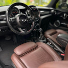 MINI COOPER S 2.0 Turbo 16V 3p Mec. 2015 Gasolina-11