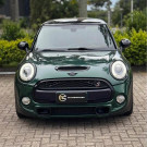 MINI COOPER S 2.0 Turbo 16V 3p Mec. 2015 Gasolina-0