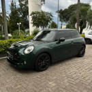 MINI COOPER S 2.0 Turbo 16V 3p Mec. 2015 Gasolina-18