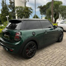 MINI COOPER S 2.0 Turbo 16V 3p Mec. 2015 Gasolina-4