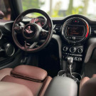 MINI COOPER S 2.0 Turbo 16V 3p Mec. 2015 Gasolina-14