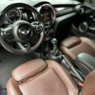 MINI COOPER S 2.0 Turbo 16V 3p Mec. 2015 Gasolina-16