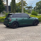 MINI COOPER S 2.0 Turbo 16V 3p Mec. 2015 Gasolina-17
