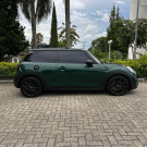 MINI COOPER S 2.0 Turbo 16V 3p Mec. 2015 Gasolina-8