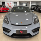 Porsche 718 Cayman GT4 4.0 420cv 2023 Gasolina-1