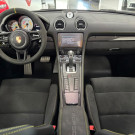 Porsche 718 Cayman GT4 4.0 420cv 2023 Gasolina-6