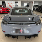 Porsche 718 Cayman GT4 4.0 420cv 2023 Gasolina-4